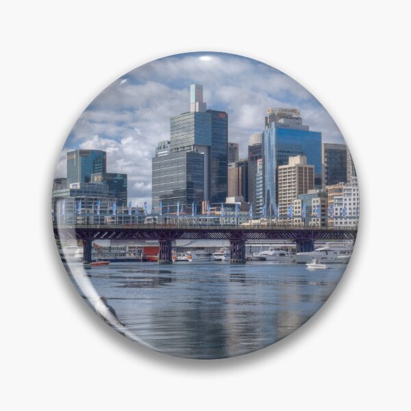 Item preview, Harbour Dockside designed and sold by bbbautista.
