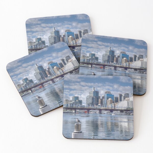 Item preview, Harbour Dockside designed and sold by bbbautista.