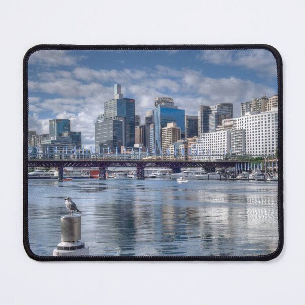 Item preview, Harbour Dockside designed and sold by bbbautista.