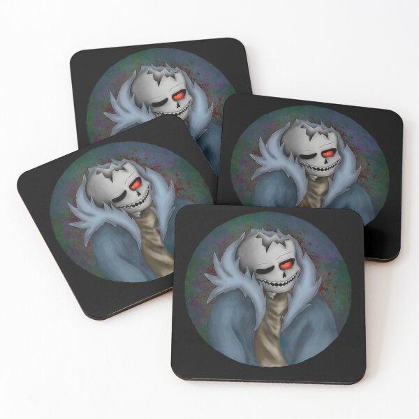 Item preview, Horrortale Sans designed and sold by MoonRushers.