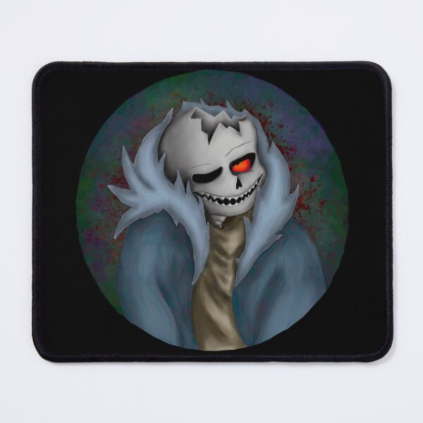 Item preview, Horrortale Sans designed and sold by MoonRushers.