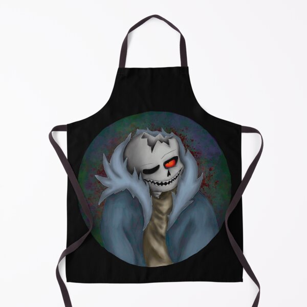 Item preview, Horrortale Sans designed and sold by MoonRushers.