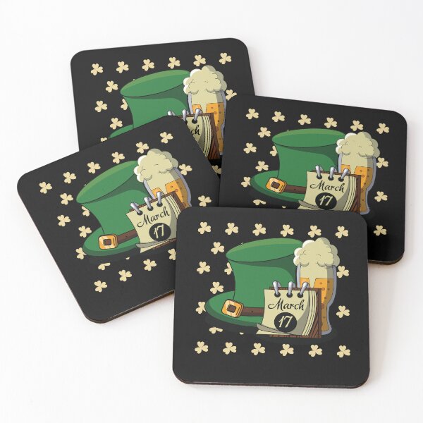 Item preview, March 17th ST. Patrick's Day - St. Patrick's Celebration designed and sold by WowAllinOne.