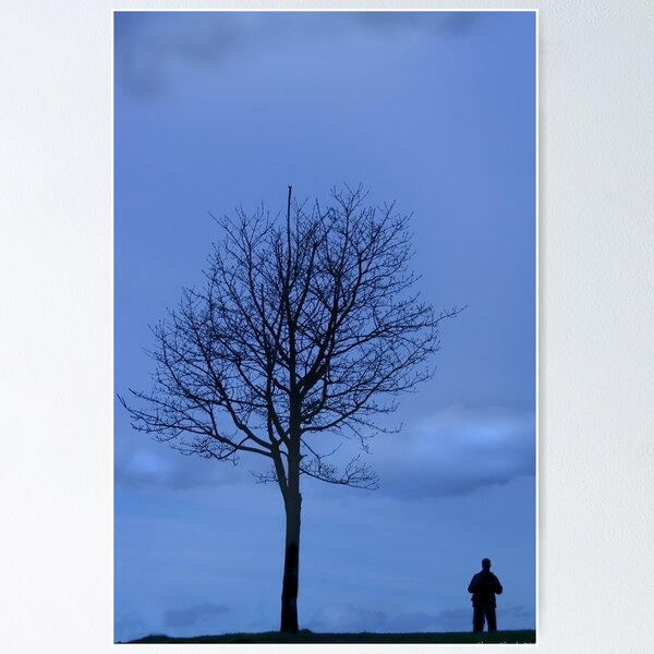 Artikelvorschau, Solitude entworfen und verkauft von Chris Clark.
