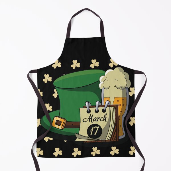 Item preview, March 17th ST. Patrick's Day - St. Patrick's Celebration designed and sold by WowAllinOne.