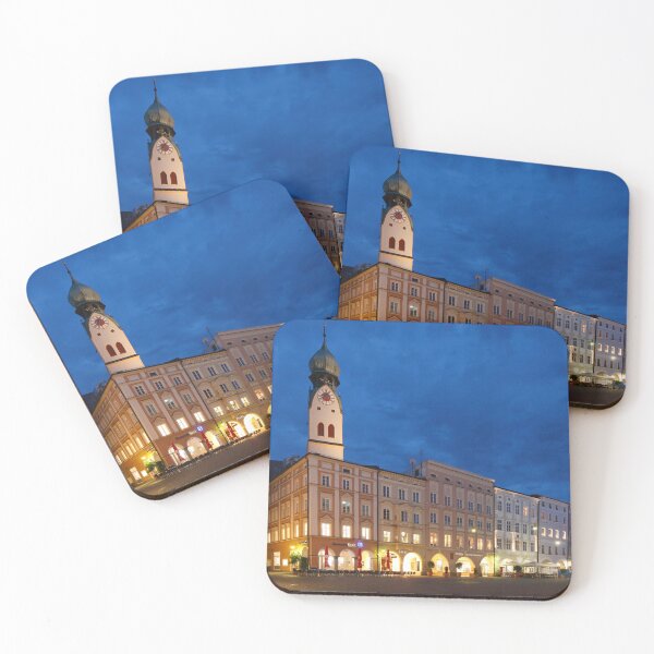 Item preview, Max-Josefs-Platz, Rosenheim, Upper Bavaria, Bavaria, Germany, Europe designed and sold by Torsten  Krüger.