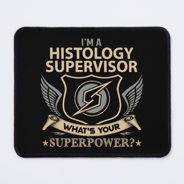 Item preview, Histology Supervisor T Shirt - What Is Your Superpower Job Gift Item Tee designed and sold by nutallrosario.