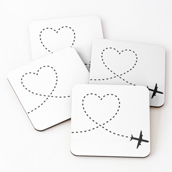 Item preview, Love travel designed and sold by MattForbesDev.