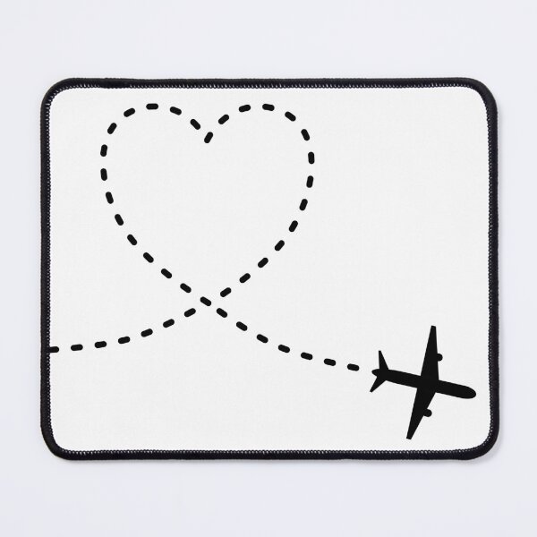 Item preview, Love travel designed and sold by MattForbesDev.