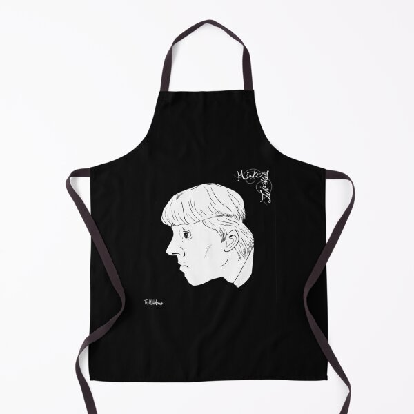 Item preview, Mister Terrible Classic . designed and sold by lesd124b.