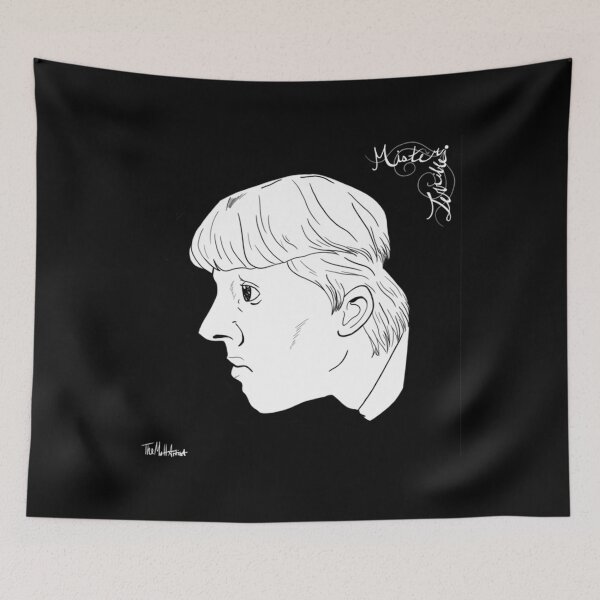 Item preview, Mister Terrible Classic . designed and sold by lesd124b.