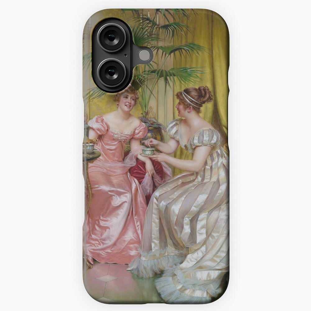 Item preview, iPhone Snap Case designed and sold by PsycheSansAmour.