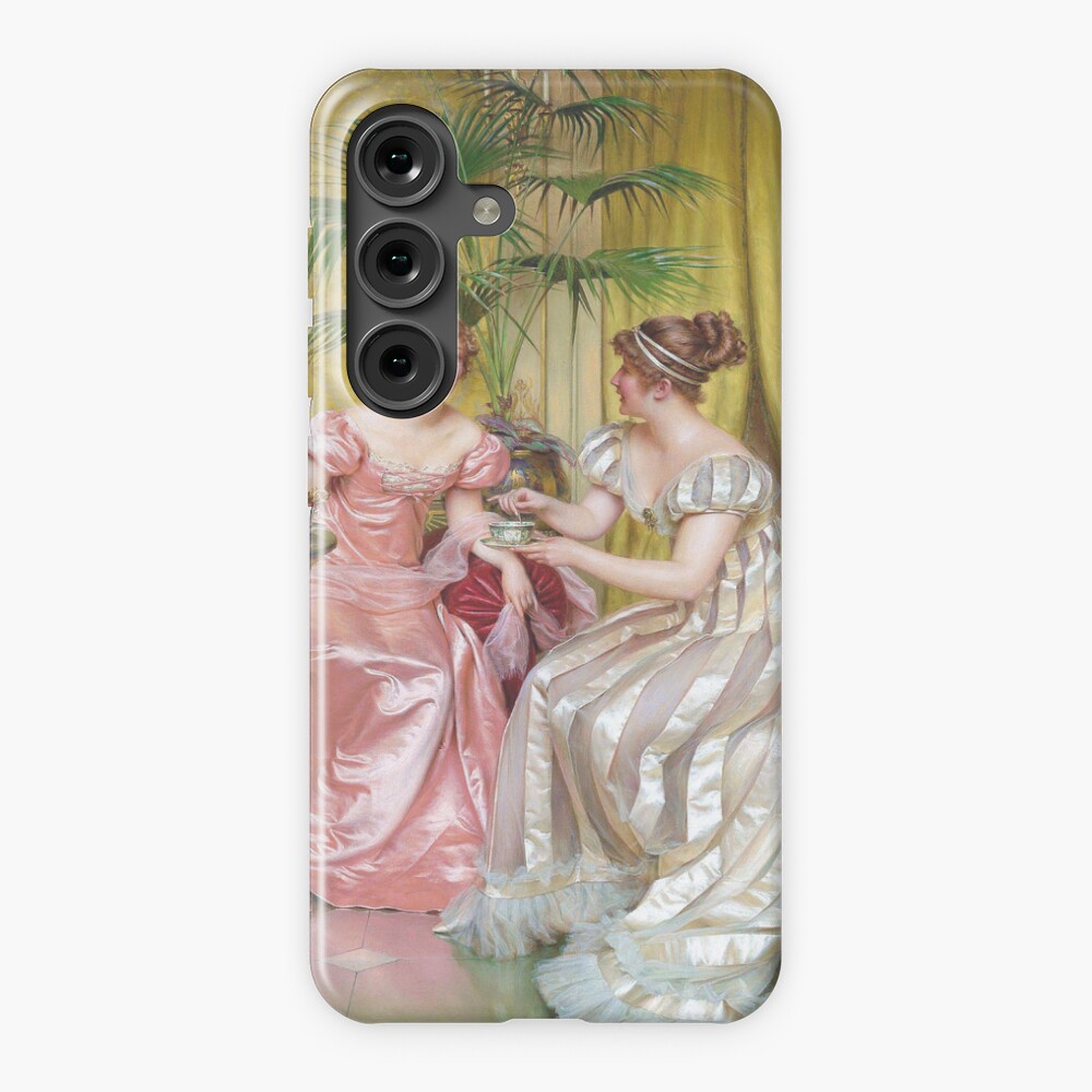 Item preview, Samsung Galaxy Snap Case designed and sold by PsycheSansAmour.