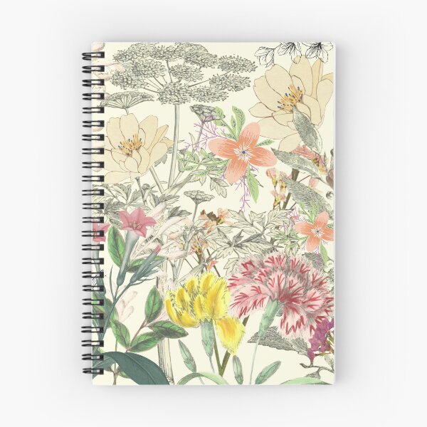 Item preview, Botanical garden designed and sold by JLKim.