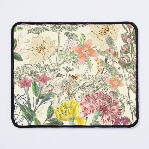 Item preview, Botanical garden designed and sold by JLKim.