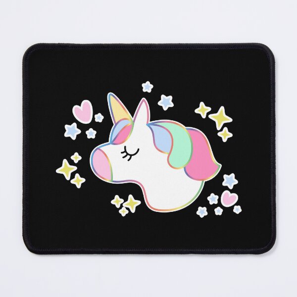 Item preview, Unicorn Dreaming designed and sold by sundae-artisan.