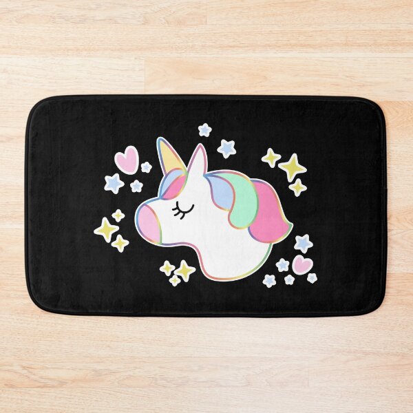 Item preview, Unicorn Dreaming designed and sold by sundae-artisan.