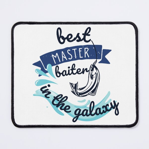 Item preview, master baiter designed and sold by PrixSympa.