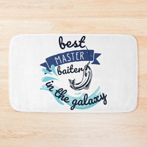 Item preview, master baiter  designed and sold by PrixSympa.