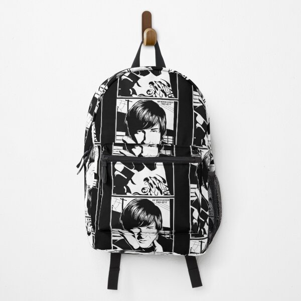 Item preview, Mitch Lucker Black And White Drawing Classic . designed and sold by lesd124b.