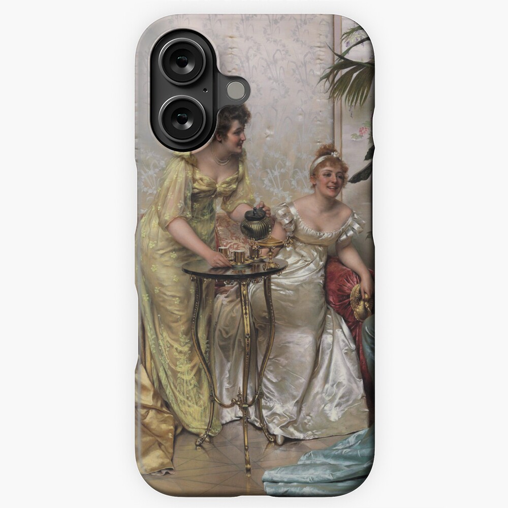 Item preview, iPhone Snap Case designed and sold by PsycheSansAmour.