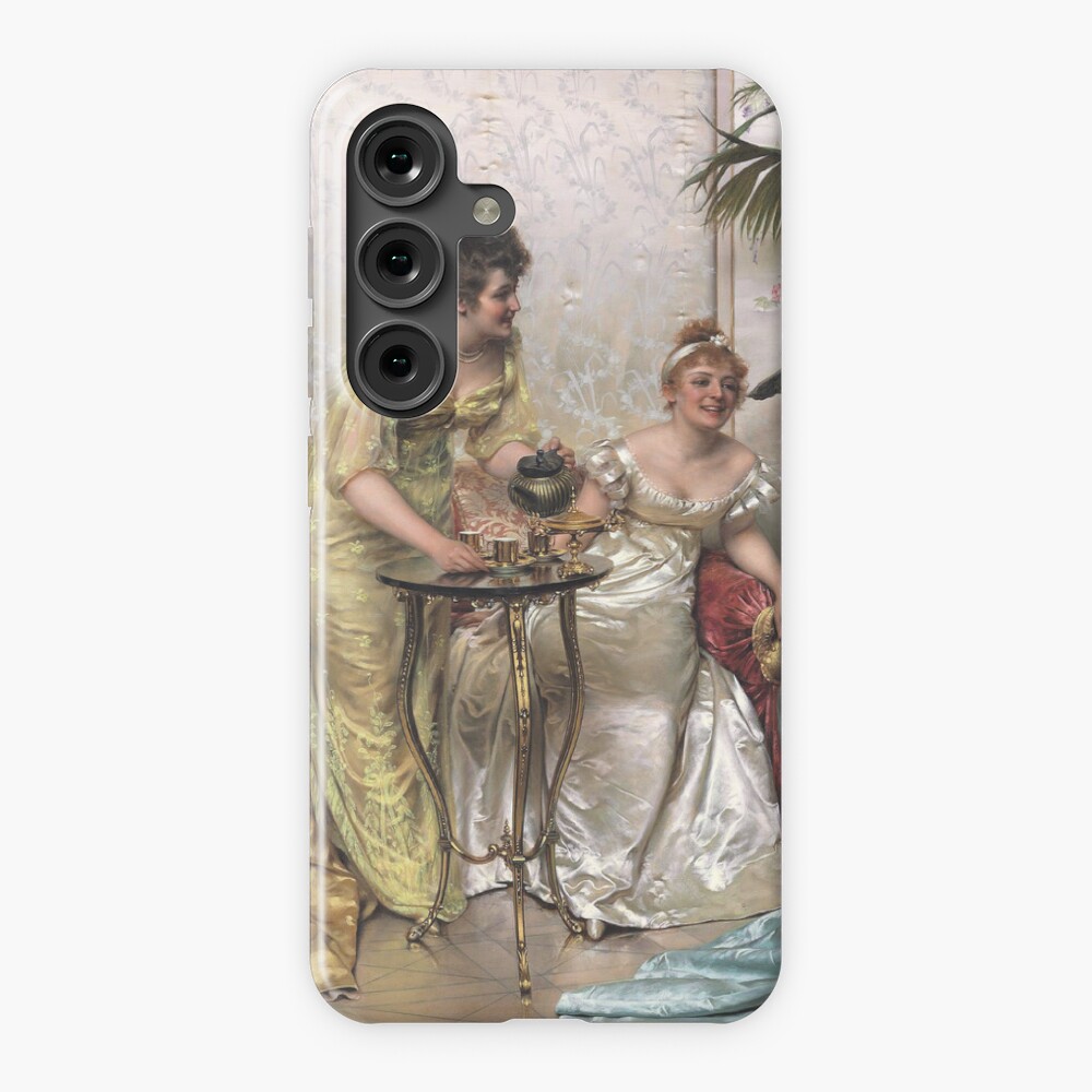 Item preview, Samsung Galaxy Snap Case designed and sold by PsycheSansAmour.