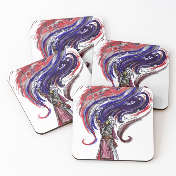Item preview, The Astrologer designed and sold by DarkSunlight.