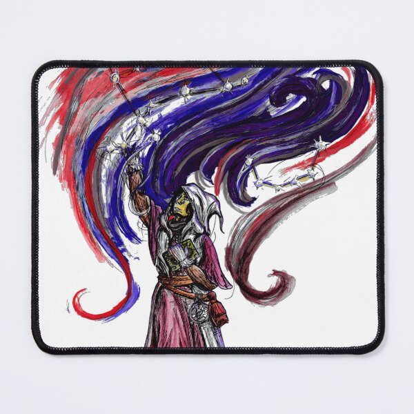 Item preview, The Astrologer designed and sold by DarkSunlight.