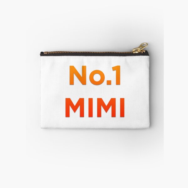 Item preview, No.1 Mimi designed and sold by Bmused55.