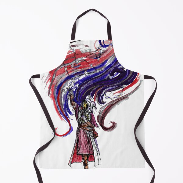 Item preview, The Astrologer designed and sold by DarkSunlight.