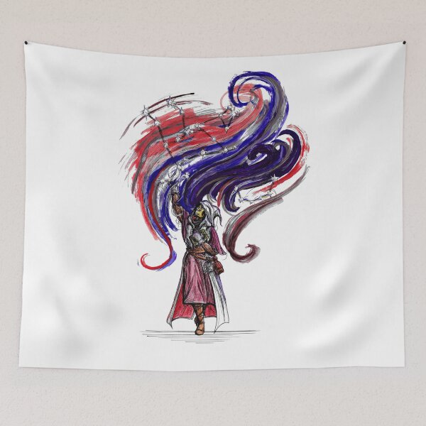 Item preview, The Astrologer designed and sold by DarkSunlight.