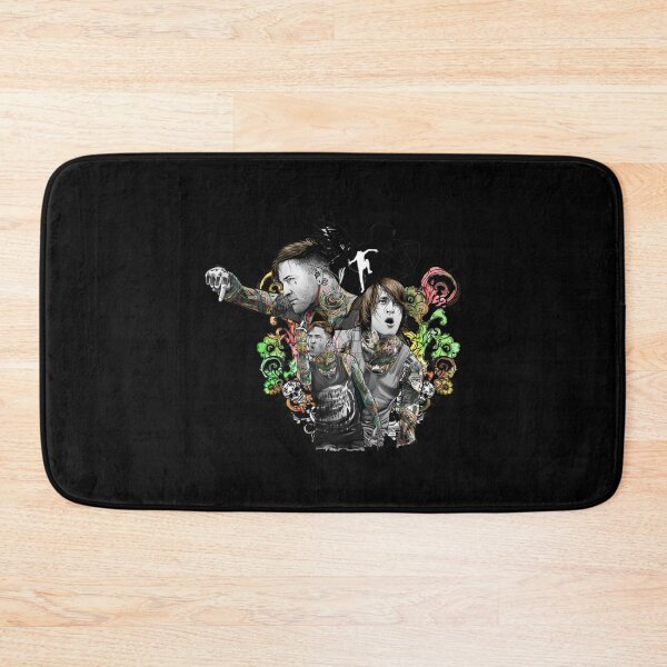 Item preview, Mitch Lucker Classic . designed and sold by lesd124b.