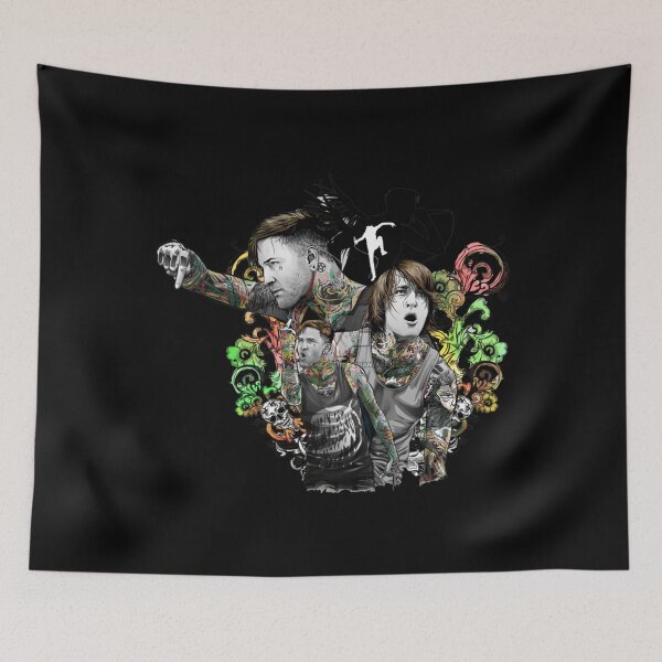 Item preview, Mitch Lucker Classic . designed and sold by lesd124b.