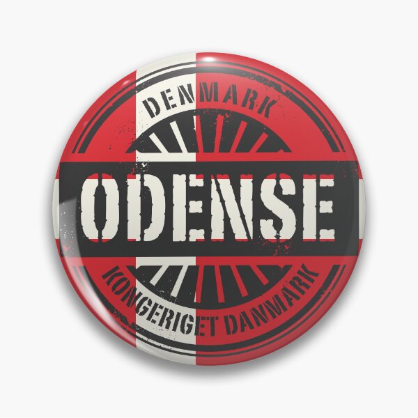 Item preview, Odense, Denmark designed and sold by studio838.