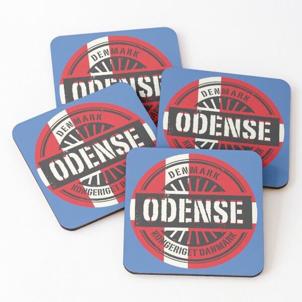 Item preview, Odense, Denmark designed and sold by studio838.