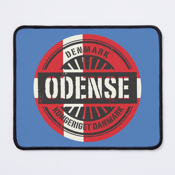 Item preview, Odense, Denmark designed and sold by studio838.