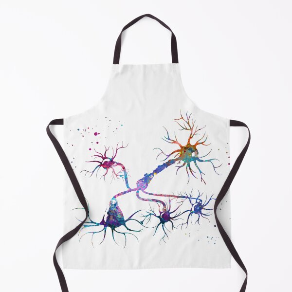 Item preview, Neurotransmitter Chemical Synapse designed and sold by EvasDreams.
