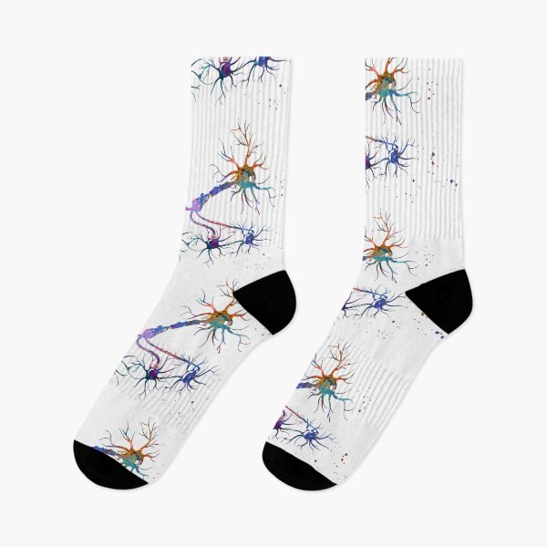 Item preview, Neurotransmitter Chemical Synapse designed and sold by EvasDreams.