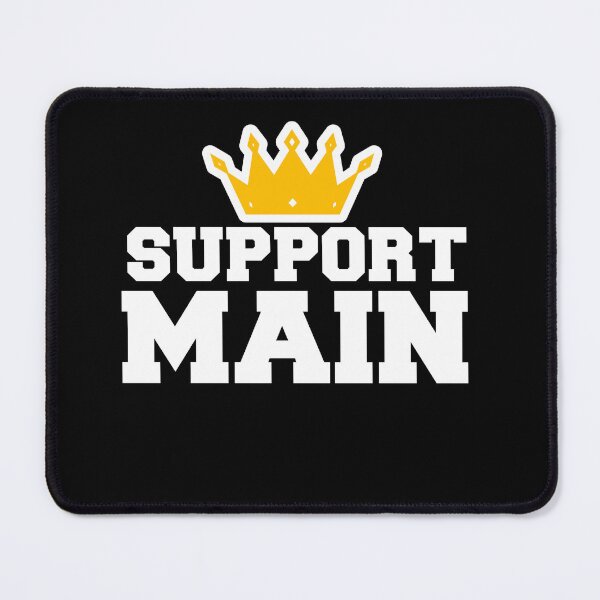 Item preview, Support Main designed and sold by hanneshannes02.