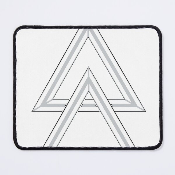 Item preview, Random Double Triangle Design designed and sold by GiveMeUsername.