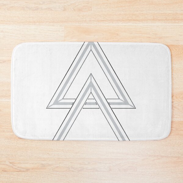 Item preview, Random Double Triangle Design designed and sold by GiveMeUsername.