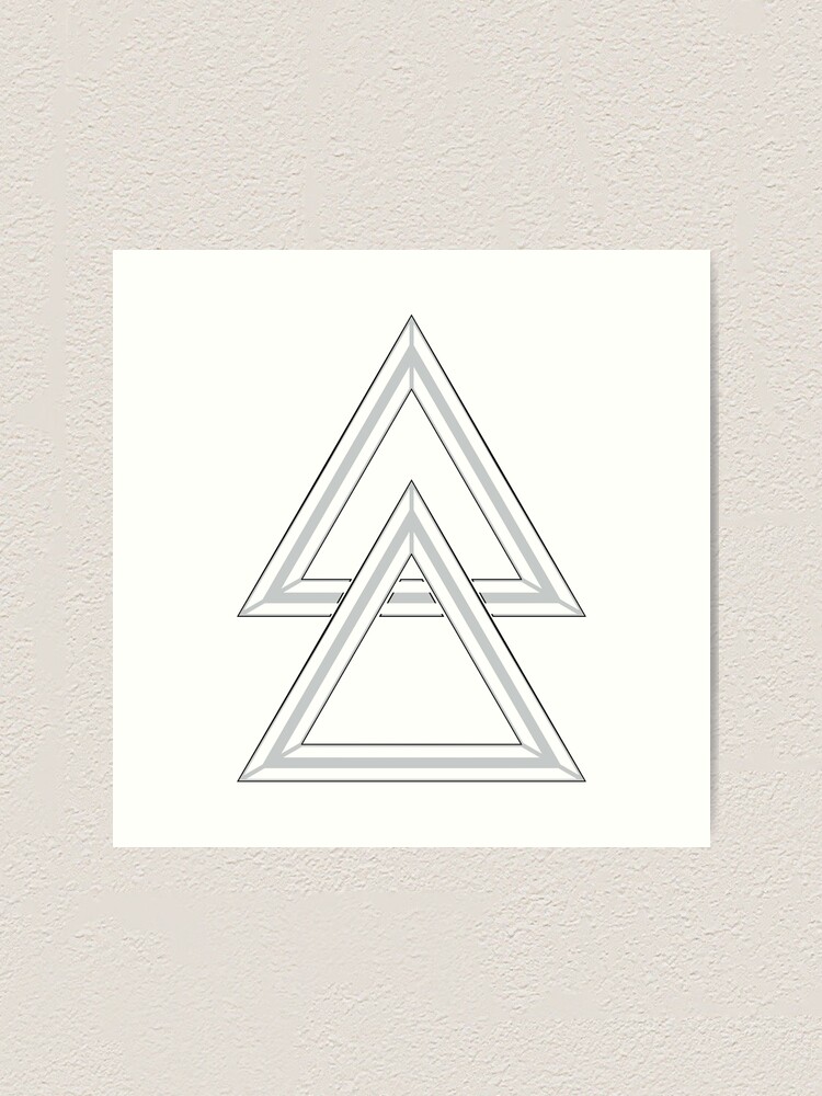Random Double Triangle Design