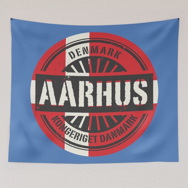 Item preview, Aarhus, Denmark designed and sold by studio838.
