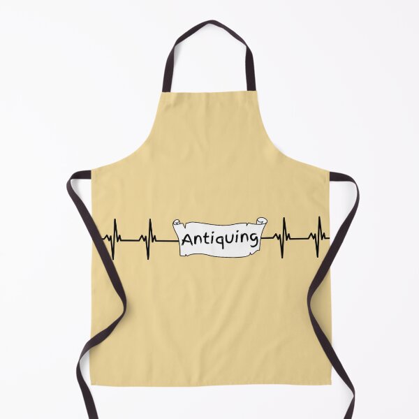 Item preview, Antiquing Heartbeat Funny shirt men gift women gift designed and sold by InnovantDesigns.