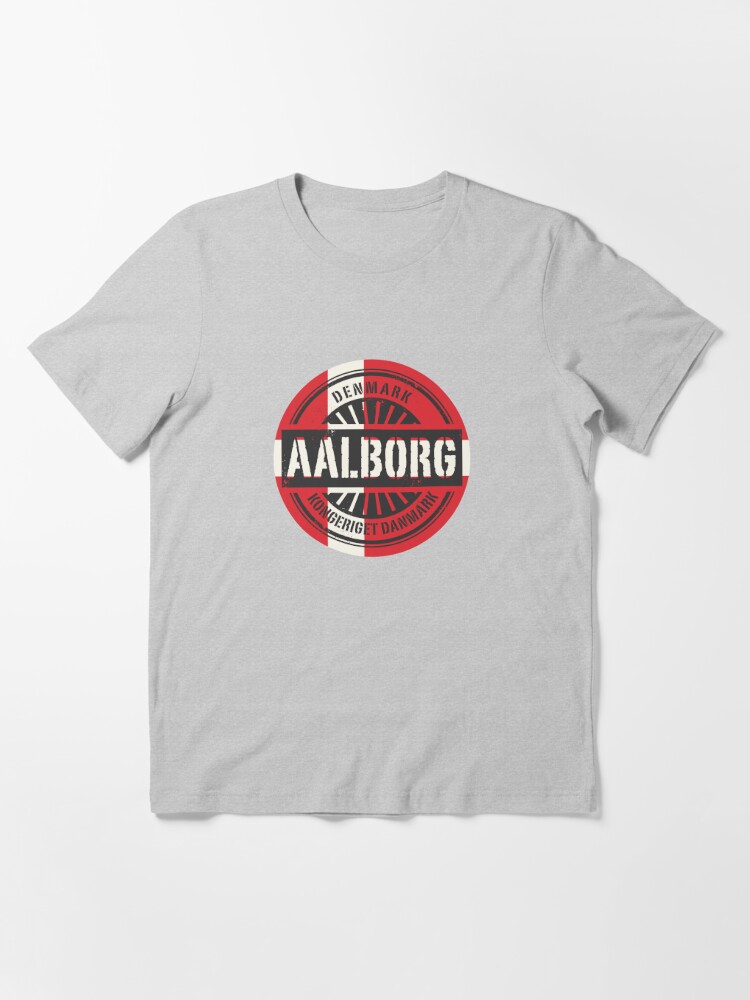 Aalborg, Denmark" T-shirt for Sale by studio838 | Redbubble | aalborg t- shirts - copenhagen - denmark t-shirts