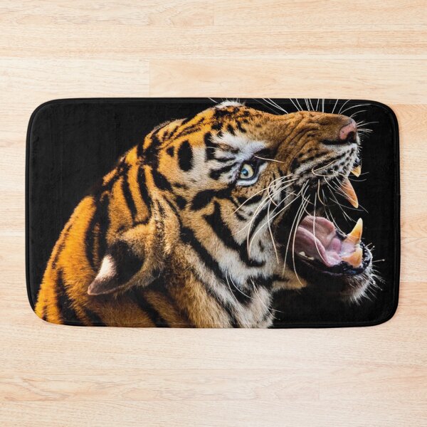 Artikelvorschau, Wildtiere Tiger 2 entworfen und verkauft von abeklein563.