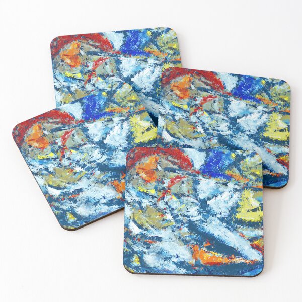 Item preview, BLUE VOLCANO designed and sold by contegaga.