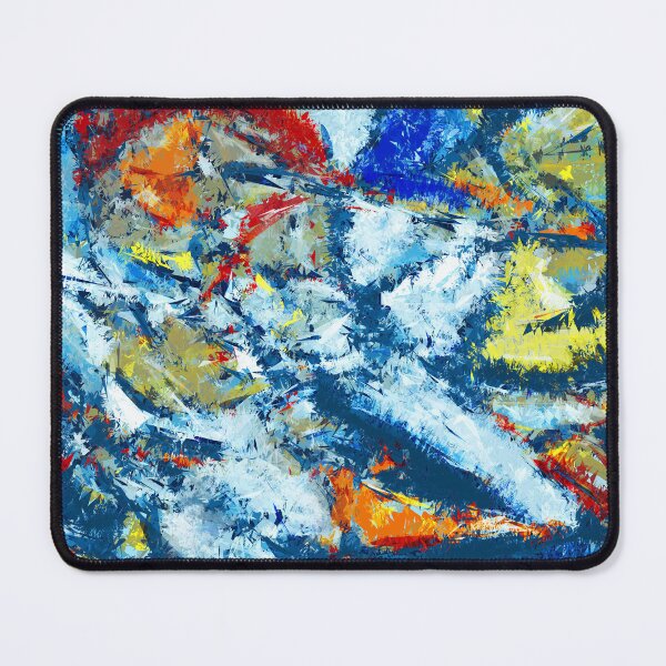 Item preview, BLUE VOLCANO designed and sold by contegaga.