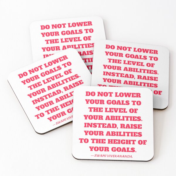 Item preview, Do not lower your goals quote by buddha. designed and sold by Aumcreations.