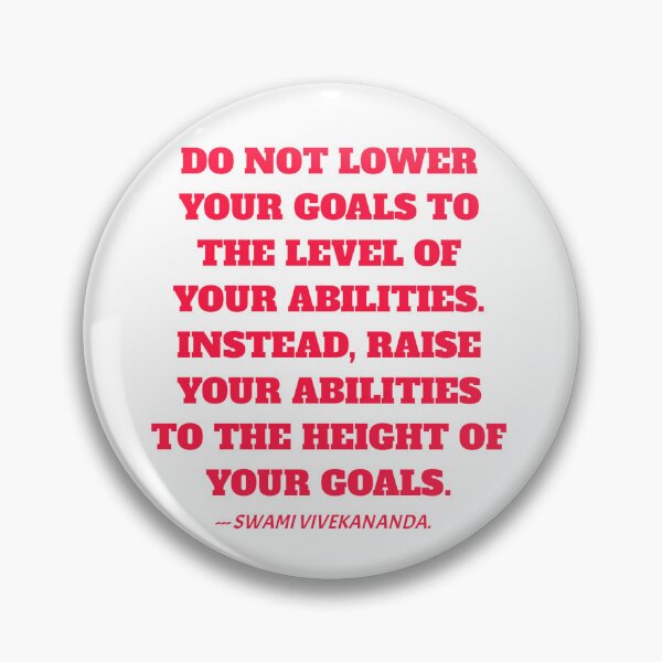 Item preview, Do not lower your goals quote by buddha. designed and sold by Aumcreations.